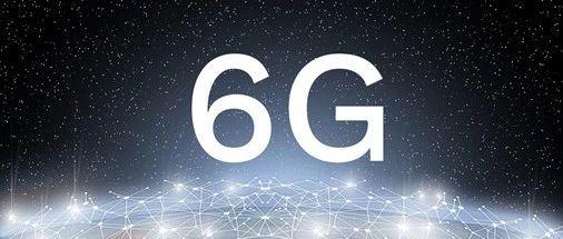 5Gδց(li)6G? ȫ6GِPc(din)@