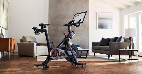 (j)(bo) Ƽ˾PelotonͶY4|ԪһҹS