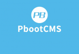 PbootCMS̳PbootT̳MPbootCMSģ_l̳