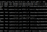 tomcatL(wn)access־úӛPostՈ(qng)󅢔(sh)