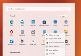 ΢ܛ Windows 11 β(bio)_ѹ̶΄(w)ϵđ(yng)