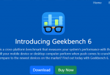 geekbench6ܷϵyOĆgeekbench6Oĵķ