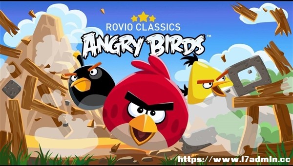 Rovioؑ¼ܳ桶ŭСBMdӰ